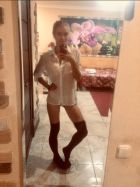 Мила, 8 921 336-49-30 Снять грудастую девушку на ночь рядом с собой — Мила (8 921 336-49-30)