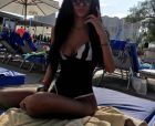 Маша, 8 921 735-44-70 Маша, 29 лет — госпожа со страпоном