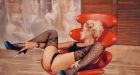 Иришка, 8 981 686-51-52 Иришка, тел. 8 981 686-51-52 — vip эскорт
